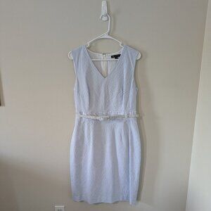 Brooks Brothers Women's striped dress size 10